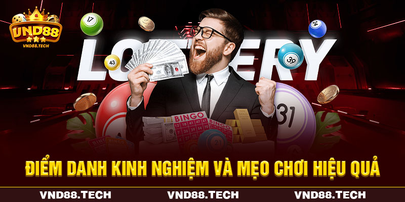 Điểm danh kinh nghiệm và mẹo chơi hiệu quả Điểm danh kinh nghiệm và mẹo chơi hiệu quả